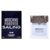 Herreparfume Moschino Forever Sailing Moschino EDT - Image 2