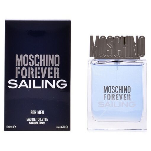 Herreparfume Moschino Forever Sailing Moschino EDT