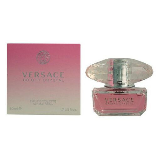 Dameparfume Bright Crystal Versace EDT - Image 2