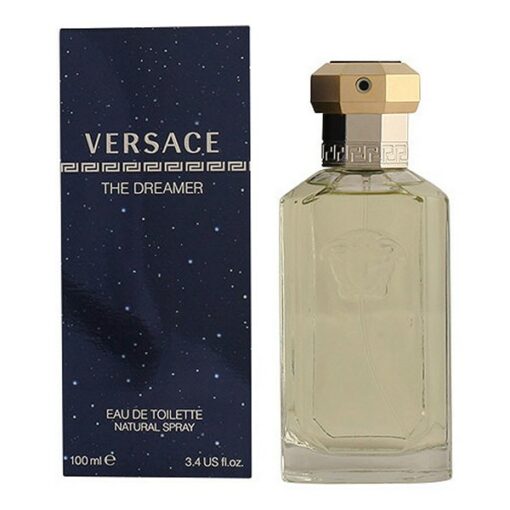 Herreparfume The Dreamer Versace EDT - Image 2