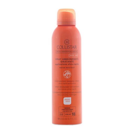 Solspray Perfect Tanning Collistar - Image 3