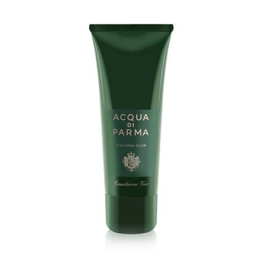 Fugtgivende Ansigtscreme Club Acqua Di Parma (75 ml)