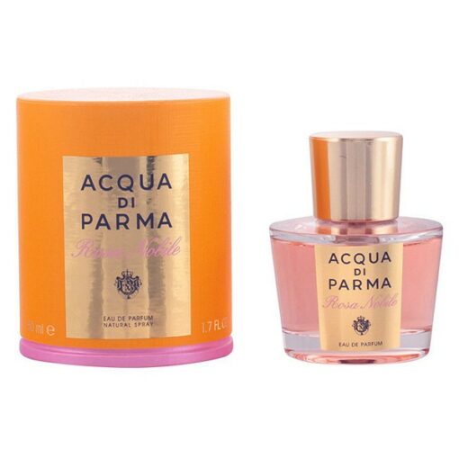 Dameparfume Rosa Nobile Acqua Di Parma EDP - Image 2