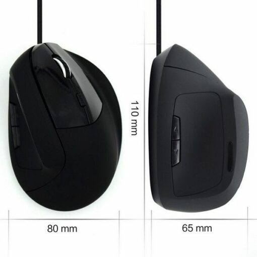 Optisk mus Ewent EW3157 USB 2.0 - Image 4