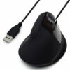 Optisk mus Ewent EW3157 USB 2.0 - Image 2