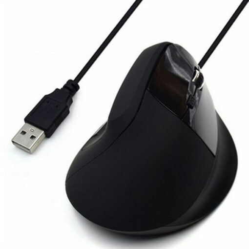 Optisk mus Ewent EW3157 USB 2.0 - Image 2