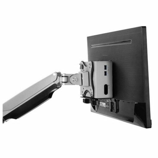 PC Stand Ewent EW1517 Sort - Image 2