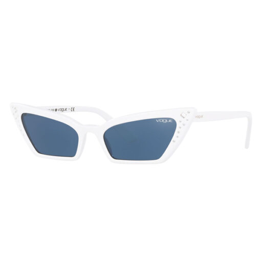 Solbriller til kvinder Vogue VO5282SB (54 mm)