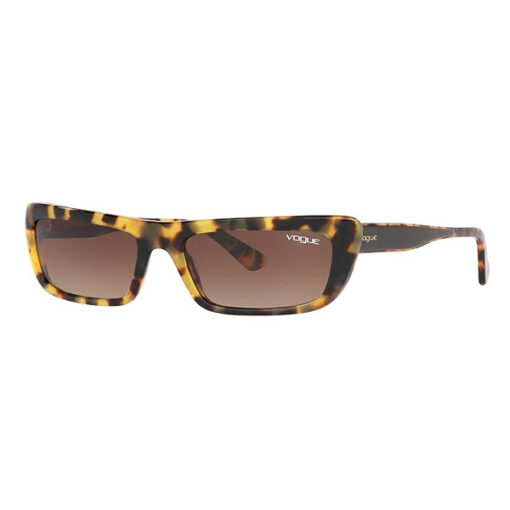 Solbriller til kvinder Vogue VO5283S (54 mm)