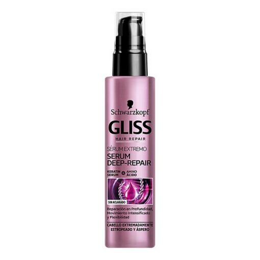 Hårserum Gliss Deep Repair Schwarzkopf (100 ml)