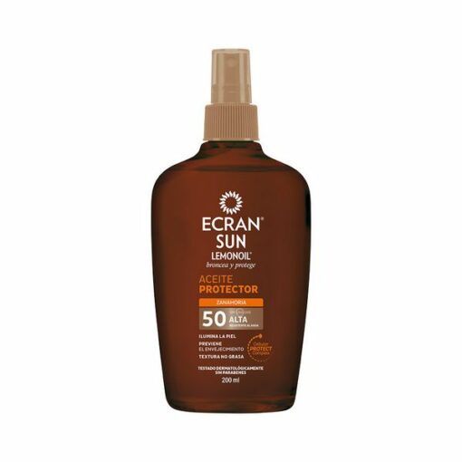 Sololie Ecran SPF 50 (200 ml)
