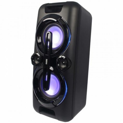 Bluetooth-højttalere Daewoo DSK-500 60W Sort