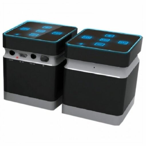 Bluetooth-højttaler 4.0 SpeedSound MS-502 26 W