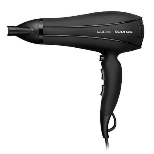 Hårtørrer Taurus Alize 2400 2400W