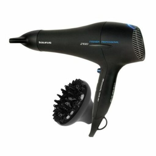 Hårtørrer Taurus Fashion Professional 2100 2000W