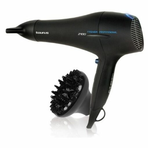 Hårtørrer Taurus Fashion Professional 2100 2000W - Image 2