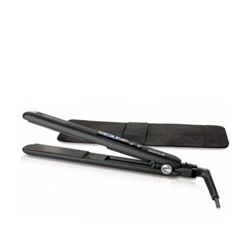 Glattejern Taurus Slimlook Keratine Pro Sort