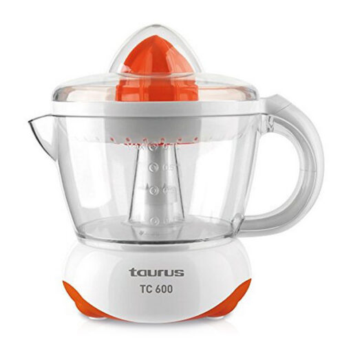Elektrisk juicer Taurus TC-600 0,7 L 40W