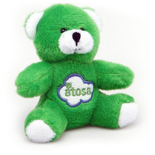 Bjørnebamse 116572