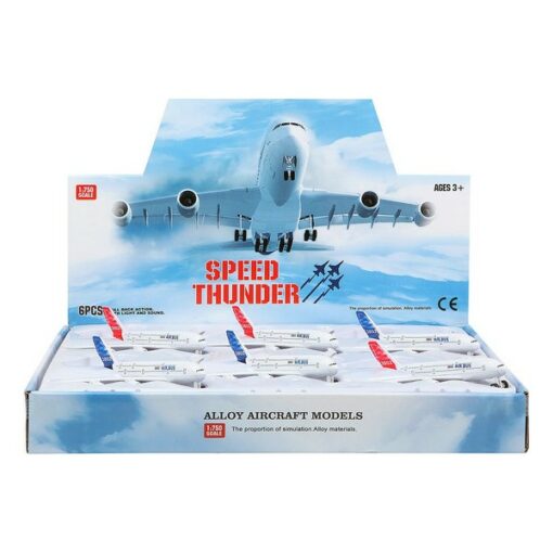 Fly Speed Thunder 114069 - Image 2