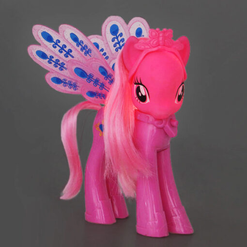 Pony Rainbow 118747 - Image 2