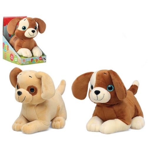 Bamse med Lyd +12M 117454