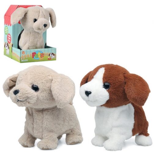 Bamse med Bevægelser +12M 117485