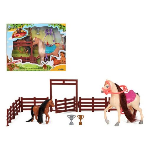 Heste Little Family 118343