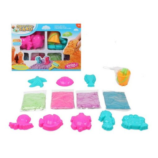 Magisk Arena Sea Animals 117653