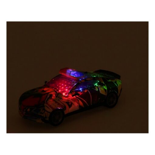 Bil Doodle Racing - Image 2