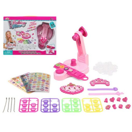 Smykke Kit (31 pcs)