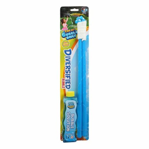 Spil med Sæbebobler Giant Bubble 112366