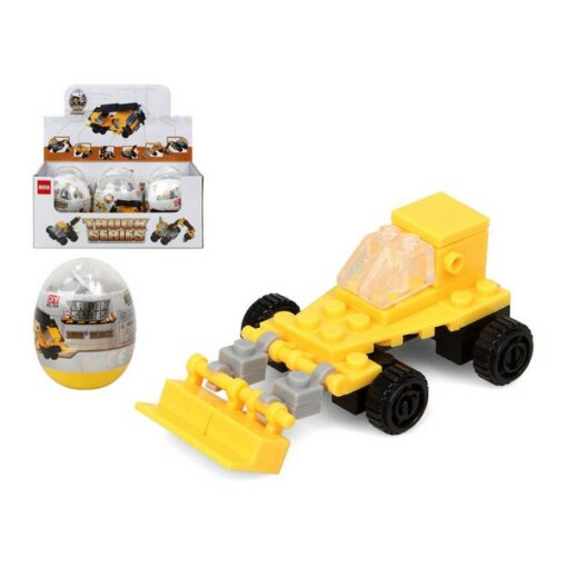 Konstruktionsspil Truck Series