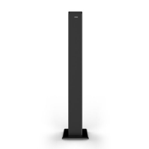 Bluetooth-lydtårn BRIGMTON BTW-60-N 60W USB / NFC Sort