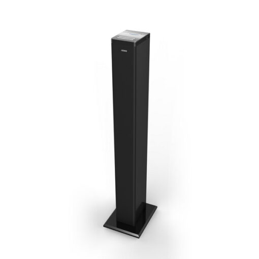 Bluetooth-lydtårn BRIGMTON BTW-60-N 60W USB / NFC Sort - Image 5