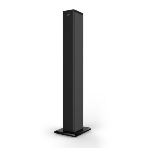 Bluetooth-lydtårn BRIGMTON BTW-60-N 60W USB / NFC Sort - Image 3