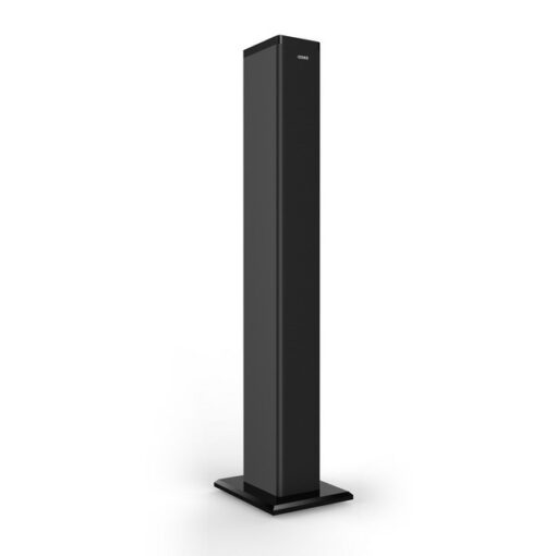 Bluetooth-lydtårn BRIGMTON BTW-60-N 60W USB / NFC Sort - Image 2
