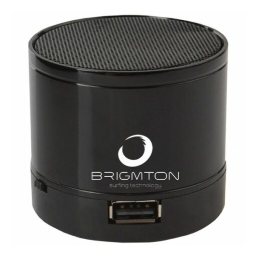 Bluetooth-højttaler BRIGMTON BAMP-703 3W FM