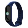 Aktivitetsarmbånd BRIGMTON 0,96" Bluetooth 4.0 90 mAh - Image 4