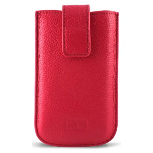 Mobilcover Læder - Image 2
