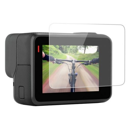 Skærmbeskyttelse til Go Pro Hero 5
