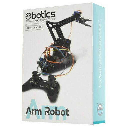 Robotsæt Arm Robot