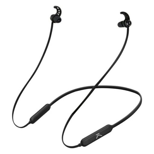 Sportshovedtelefoner Go & Play Neck Bluetooth Sort
