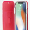 Folio Mobile Phone Case Iphone X/xs Hard Case - Image 10
