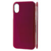 Folio Mobile Phone Case Iphone X/xs Hard Case - Image 8