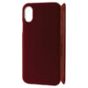 Folio Mobile Phone Case Iphone X/xs Hard Case - Image 6