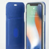 Folio Mobile Phone Case Iphone X/xs Hard Case - Image 4