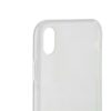 Mobilcover Iphone Xs Max KSIX Flex Gennemsigtig - Image 2