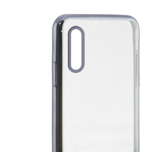 Mobilcover Iphone Xs Max KSIX Flex Metal Gennemsigtig - Image 2