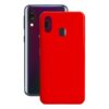 Mobilcover Samsung Galaxy A40 Contact Silk TPU - Image 3